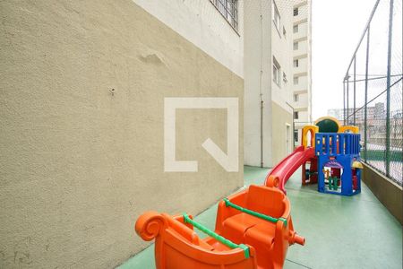 Apartamento à venda com 69m², 2 quartos e 1 vagaCondomínio - Playground 
