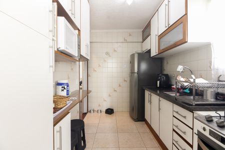Apartamento à venda com 69m², 2 quartos e 1 vagaCozinha 