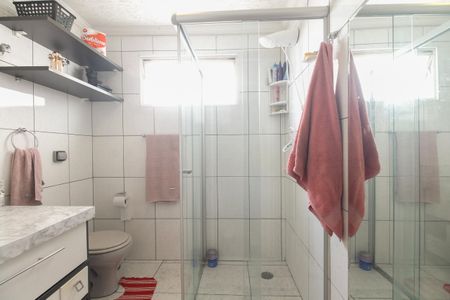 Apartamento à venda com 69m², 2 quartos e 1 vagaBanheiro 