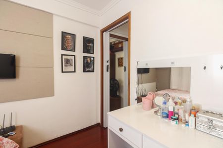 Apartamento à venda com 69m², 2 quartos e 1 vagaQuarto 2