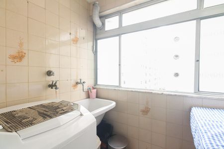 Apartamento à venda com 69m², 2 quartos e 1 vagaÁrea de Serviço 