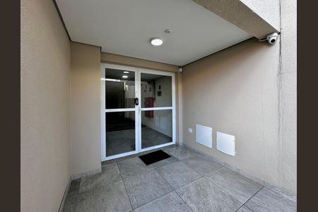Studio para alugar com 29m², 0 quarto e sem vaga Studio para alugar com 29m², 0 quarto e sem vagaEntrada Condomínio