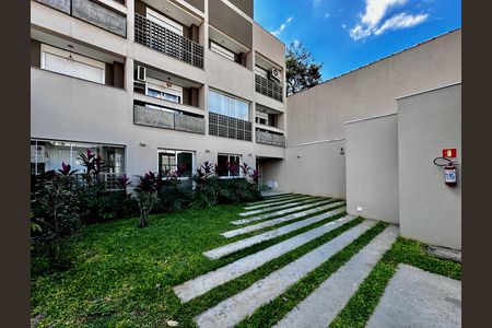 Studio para alugar com 29m², 0 quarto e sem vaga Studio para alugar com 29m², 0 quarto e sem vagaÁrea comum