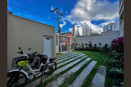 Studio para alugar com 29m², 0 quarto e sem vaga Studio para alugar com 29m², 0 quarto e sem vagaÁrea comum