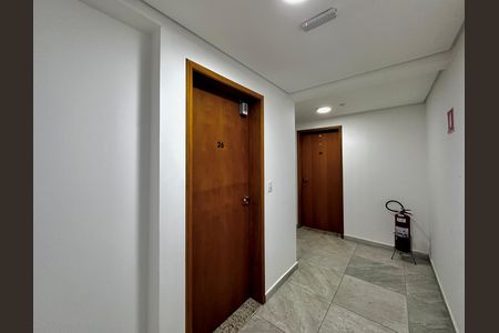 Studio para alugar com 29m², 0 quarto e sem vaga Studio para alugar com 29m², 0 quarto e sem vagaHall Apartamento