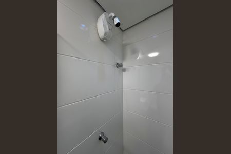 Studio para alugar com 29m², 0 quarto e sem vaga Studio para alugar com 29m², 0 quarto e sem vagaBanheiro