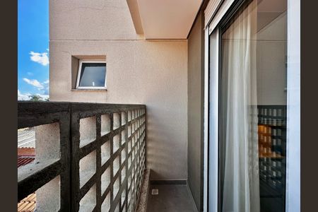 Studio para alugar com 29m², 0 quarto e sem vaga Studio para alugar com 29m², 0 quarto e sem vagaSacada