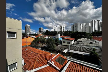 Studio para alugar com 29m², 0 quarto e sem vaga Studio para alugar com 29m², 0 quarto e sem vagaVista Sacada