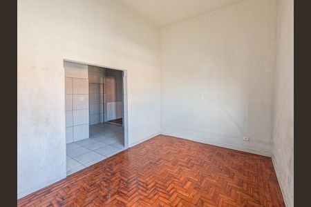 Casa para alugar com 59m², 2 quartos e sem vaga Casa para alugar com 59m², 2 quartos e sem vagaSala