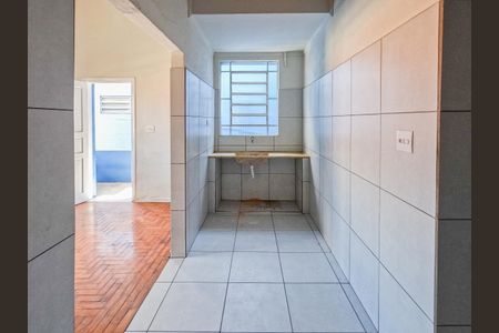 Casa para alugar com 59m², 2 quartos e sem vaga Casa para alugar com 59m², 2 quartos e sem vagaCozinha