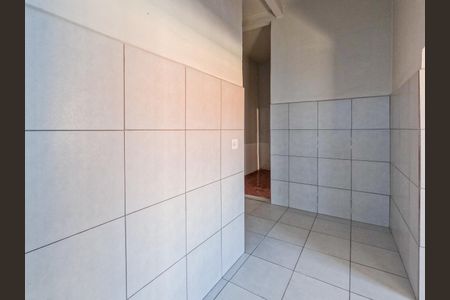 Casa para alugar com 59m², 2 quartos e sem vaga Casa para alugar com 59m², 2 quartos e sem vagaCozinha