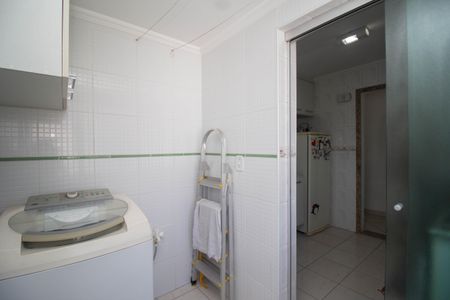 Apartamento à venda com 80m², 2 quartos e 1 vaga Apartamento à venda com 80m², 2 quartos e 1 vagaÁrea de Serviço