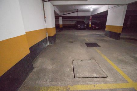 Apartamento à venda com 80m², 2 quartos e 1 vaga Apartamento à venda com 80m², 2 quartos e 1 vagaGaragem