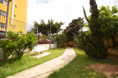 Apartamento à venda com 80m², 2 quartos e 1 vaga Apartamento à venda com 80m², 2 quartos e 1 vagaÁrea comum