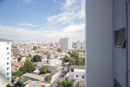 Apartamento à venda com 80m², 2 quartos e 1 vaga Apartamento à venda com 80m², 2 quartos e 1 vagaVista da Sala
