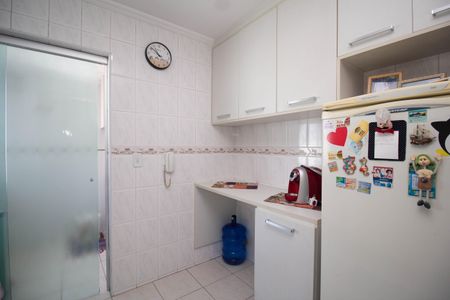 Apartamento à venda com 80m², 2 quartos e 1 vaga Apartamento à venda com 80m², 2 quartos e 1 vagaCozinha