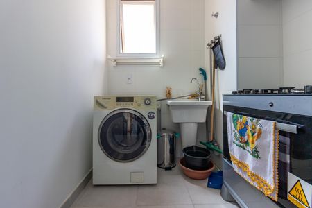 Apartamento à venda com 34m², 2 quartos e sem vagaÁrea de Serviço