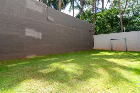 Apartamento à venda com 34m², 2 quartos e sem vagaÁrea comum - Quadra Esportiva