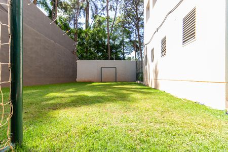 Apartamento à venda com 34m², 2 quartos e sem vagaÁrea comum - Quadra Esportiva