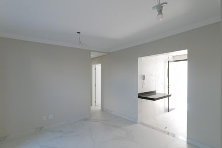Apartamento à venda com 137m², 3 quartos e 2 vagasSala