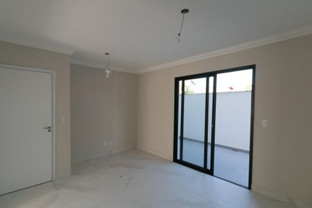 Apartamento à venda com 137m², 3 quartos e 2 vagasSala