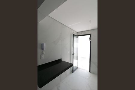 Apartamento à venda com 137m², 3 quartos e 2 vagasCozinha