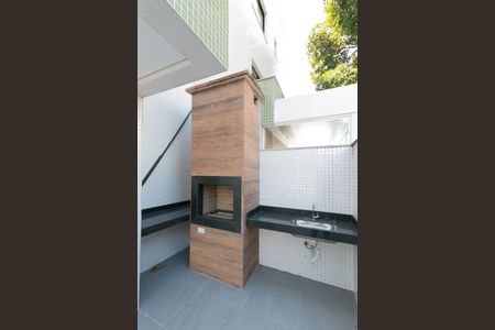 Apartamento à venda com 137m², 3 quartos e 2 vagasEspaço Gourmet