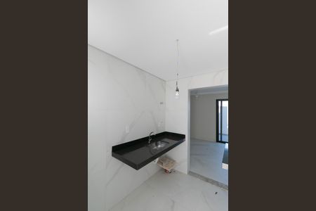 Apartamento à venda com 137m², 3 quartos e 2 vagasCozinha