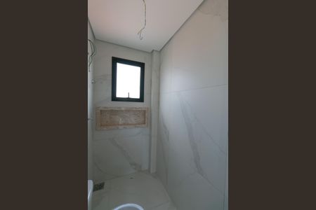 Apartamento à venda com 130m², 2 quartos e 2 vagas Apartamento à venda com 130m², 2 quartos e 2 vagasBanheiro