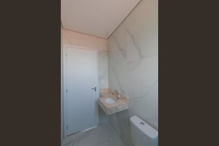 Apartamento à venda com 130m², 2 quartos e 2 vagas Apartamento à venda com 130m², 2 quartos e 2 vagasBanheiro