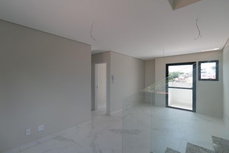 Apartamento à venda com 130m², 2 quartos e 2 vagas Apartamento à venda com 130m², 2 quartos e 2 vagasSala