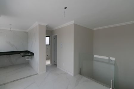 Apartamento à venda com 130m², 2 quartos e 2 vagas Apartamento à venda com 130m², 2 quartos e 2 vagasSala de Jantar