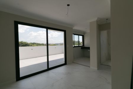 Apartamento à venda com 130m², 2 quartos e 2 vagas Apartamento à venda com 130m², 2 quartos e 2 vagasSala de Jantar