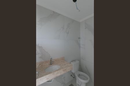 Apartamento à venda com 130m², 2 quartos e 2 vagas Apartamento à venda com 130m², 2 quartos e 2 vagasLavabo