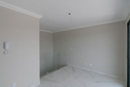 Apartamento à venda com 130m², 2 quartos e 2 vagas Apartamento à venda com 130m², 2 quartos e 2 vagasSala de Jantar