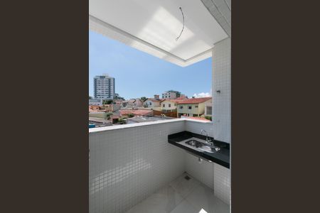 Apartamento à venda com 130m², 2 quartos e 2 vagas Apartamento à venda com 130m², 2 quartos e 2 vagasSacada Sala