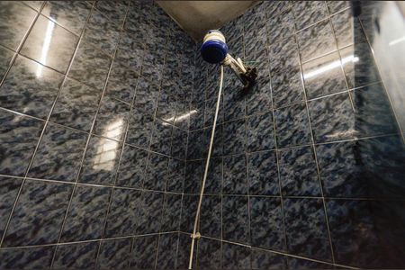 Casa à venda com 500m², 4 quartos e sem vaga Casa à venda com 500m², 4 quartos e sem vagaBanheiro Social