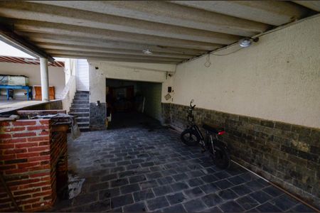 Casa à venda com 500m², 4 quartos e sem vaga Casa à venda com 500m², 4 quartos e sem vagaÁrea externa