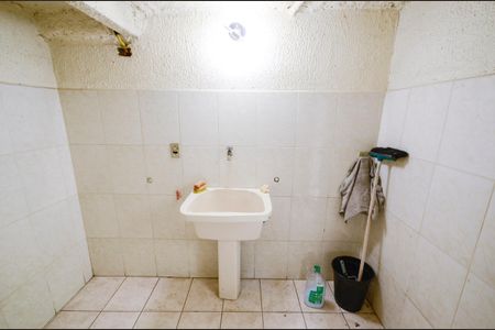 Casa à venda com 500m², 4 quartos e sem vaga Casa à venda com 500m², 4 quartos e sem vagaÁrea de Serviço