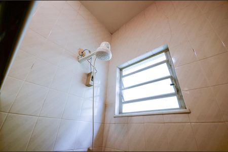 Casa à venda com 500m², 4 quartos e sem vaga Casa à venda com 500m², 4 quartos e sem vagaBanheiro da Suíte 1