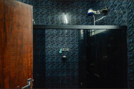 Casa à venda com 500m², 4 quartos e sem vaga Casa à venda com 500m², 4 quartos e sem vagaBanheiro Social