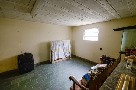 Casa à venda com 500m², 4 quartos e sem vaga Casa à venda com 500m², 4 quartos e sem vagaQuarto de Serviço