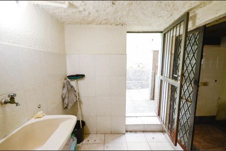 Casa à venda com 500m², 4 quartos e sem vaga Casa à venda com 500m², 4 quartos e sem vagaÁrea de Serviço