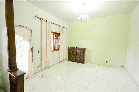 Casa à venda com 500m², 4 quartos e sem vaga Casa à venda com 500m², 4 quartos e sem vagaSala 1