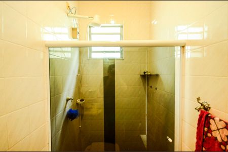 Casa à venda com 500m², 4 quartos e sem vaga Casa à venda com 500m², 4 quartos e sem vagaBanheiro da Suíte 1