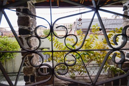 Casa à venda com 500m², 4 quartos e sem vaga Casa à venda com 500m², 4 quartos e sem vagaVista da Sala 1