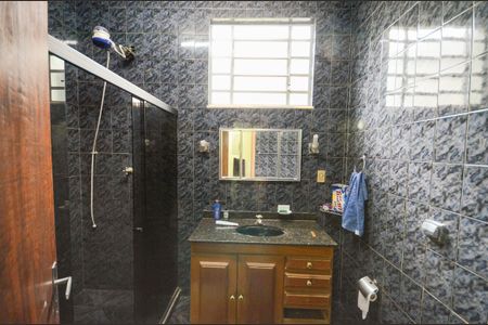 Casa à venda com 500m², 4 quartos e sem vaga Casa à venda com 500m², 4 quartos e sem vagaBanheiro Social