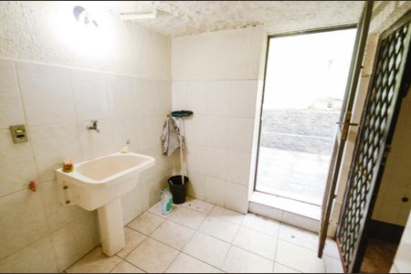 Casa à venda com 500m², 4 quartos e sem vaga Casa à venda com 500m², 4 quartos e sem vagaÁrea de Serviço