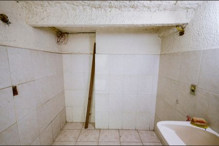 Casa à venda com 500m², 4 quartos e sem vaga Casa à venda com 500m², 4 quartos e sem vagaÁrea de Serviço