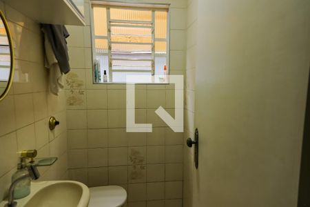 Casa à venda com 185m², 3 quartos e 2 vagasLavabo